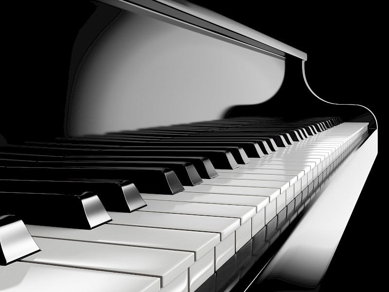 Image von Artikel Ihr Klavier in den besten Händen