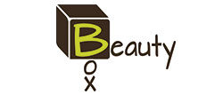 Logo von BeautyBox