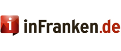 Logo von inFranken