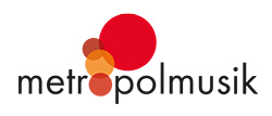Logo von Metrolpolmusik