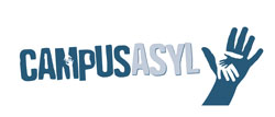Logo von Campus Asyl
